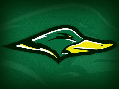 Duck Logo