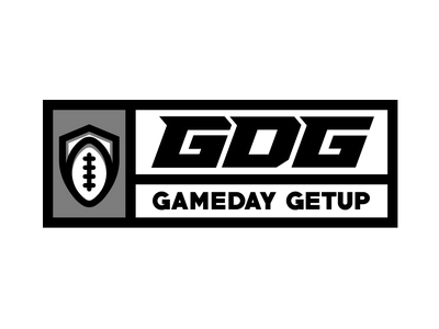 GDG Blog Logo logo sports