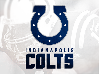 Colts Rebrand colts logo rebrand uniform