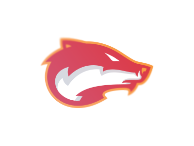 Badger Logo