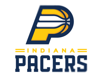 Indiana Pacers Identity Concept basketball indiana nba pacers sports