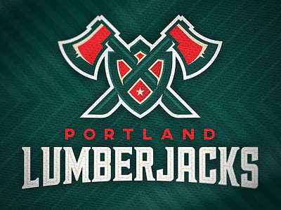 Portland Lumberjacks football lumberjacks nfl pdx portland