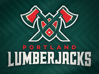 Portland Lumberjacks