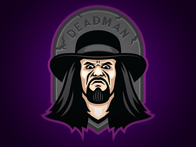 Undertaker deadman taker undertaker wrestling wwe wwf
