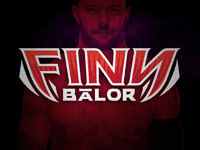 Finn Balor balor finn wrestling wwe