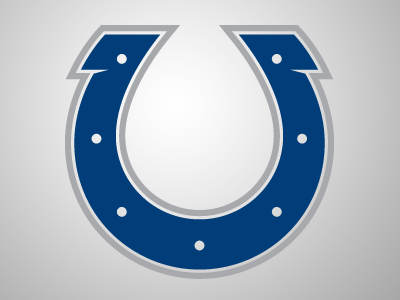 Colts Rebrand colts logo sports