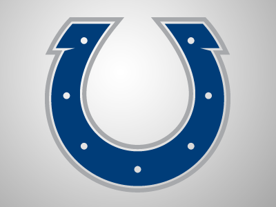Colts Rebrand