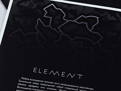 Element print