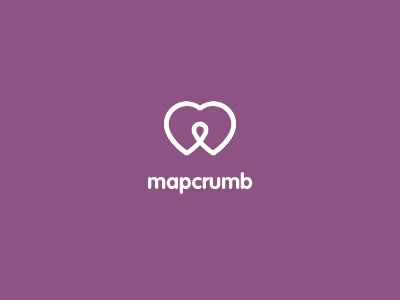 mapcrumb logo