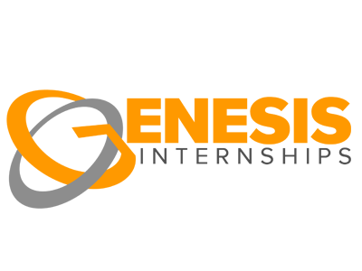 Genesis Logo logo logo design