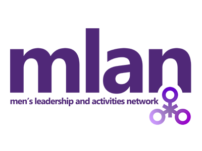 MLAN Logo logo logo design