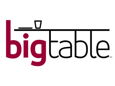 Big Table Logo