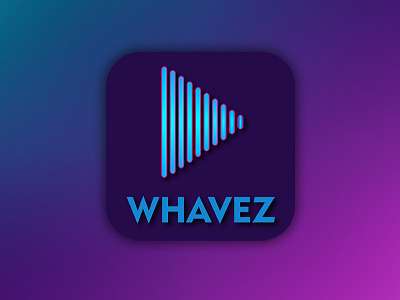 Whavez App Logo