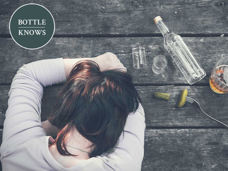Tips For Avoiding A Hangover Late Night Liquor Store Calgary by