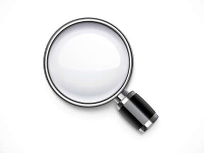 Magnifying Glass icon