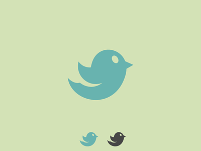 Twitter Bird bird icon social twitter