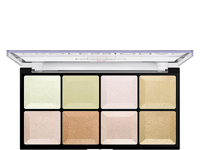Shop multi-shades highlighter palette online from Forever52 highlighter palette