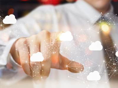 Best Cloud Platform for Scalability - SAP NS2