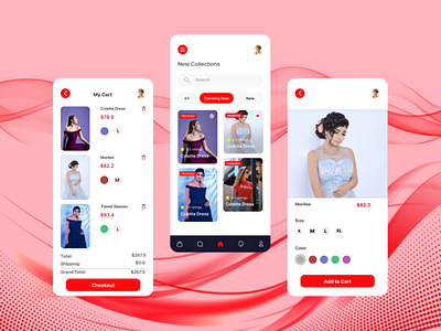 E. Commerce Mob App