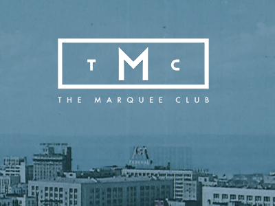 The Marquee Club