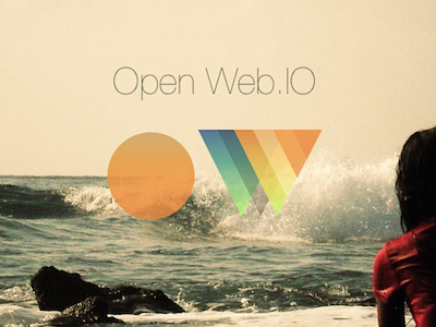 OpenWeb.IO