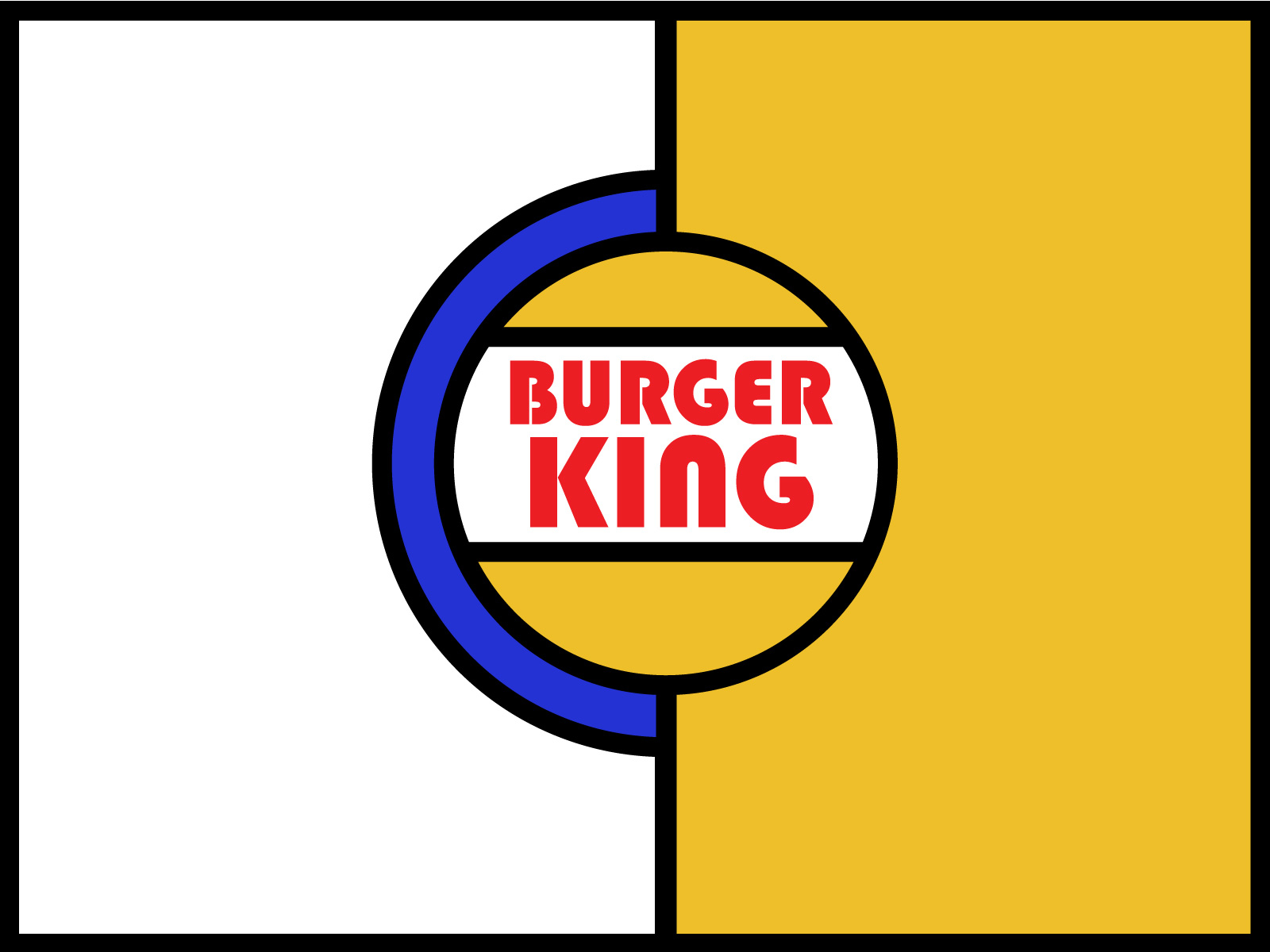 Burger King Burger King Logo HD wallpaper  Peakpx