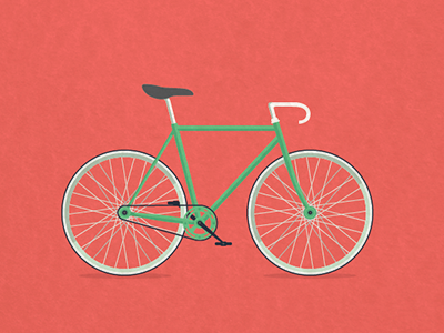 Bicycle bicycle bicyclette bike fresh gear hipster summer transport watermelon wheel wheels