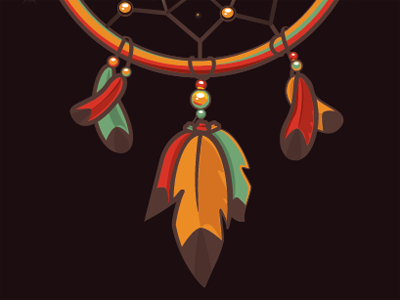 Dream Catcher