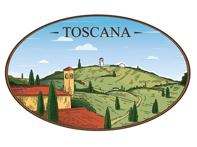 Toscana