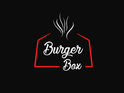 Burger Box