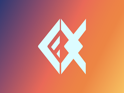 FX Logo