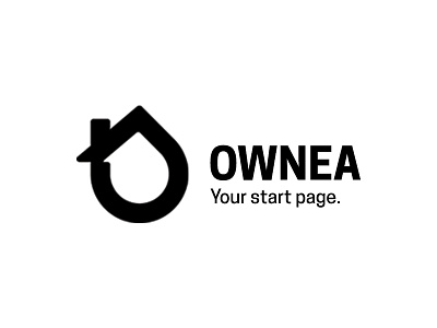 Ownea Logo Final logo logotype ownea