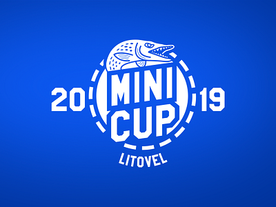 Minicup 2019 Logotype