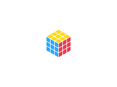 Cube Brand rubiks cube