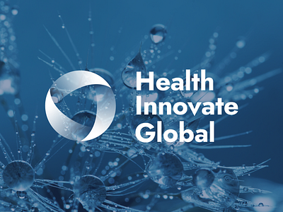 Logo design for global health organisation brand design brand identity branding logo logo design logo designer vector