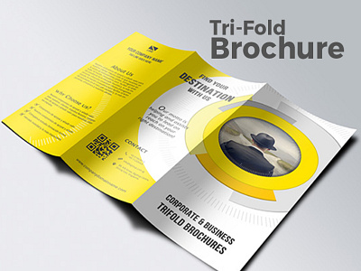 Threefold brochure brochure brochure design brochure design ideas brochure layout brochure template