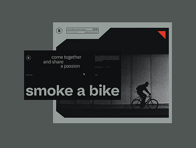Cycling Brand Identity bicycle bike brand identity branding business card cycling design graphic design green logo speed wheel