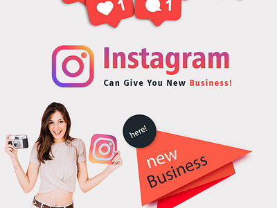 Instagram Promotion