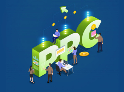 PPC ! animation art branding design graphic design illustration illustrator typography web
