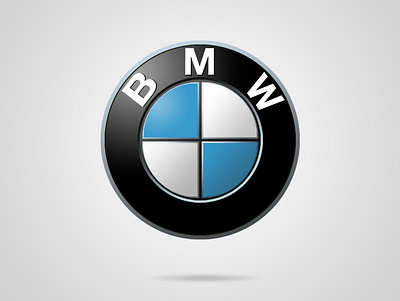 BMW Logo animation art bmw branding car carlogo creativedesign design graphic design illustration lavifx logo typography ui web