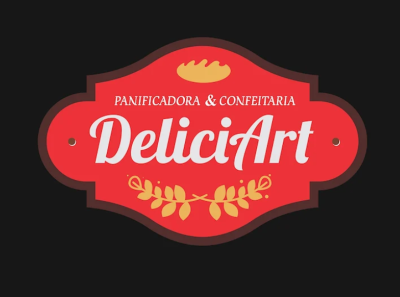 Criação Logotipo