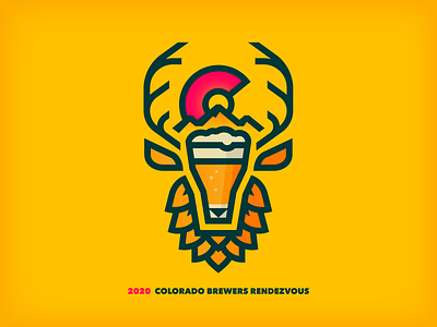 Colorado Brewers Rendezvous 2020