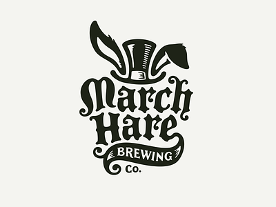 March Hare Brewing