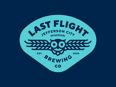 Last Flight Brewing