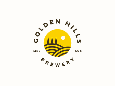 Golden Hills Brewery