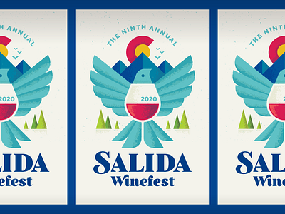 Salida Winefest