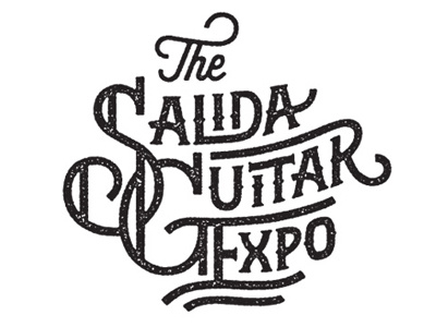 Salida Guitar Expo expo guitar salida