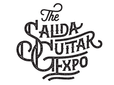 Salida Guitar Expo