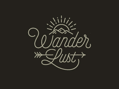 Wanderlust