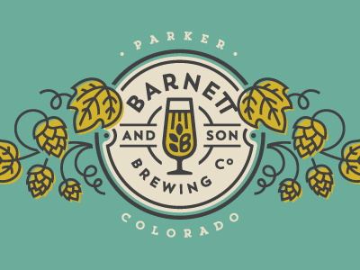 Barnett & Son Brewing